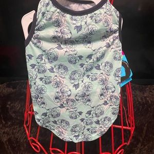 Play On Woofwear Large  Fashionable Pet Dog T-shirt